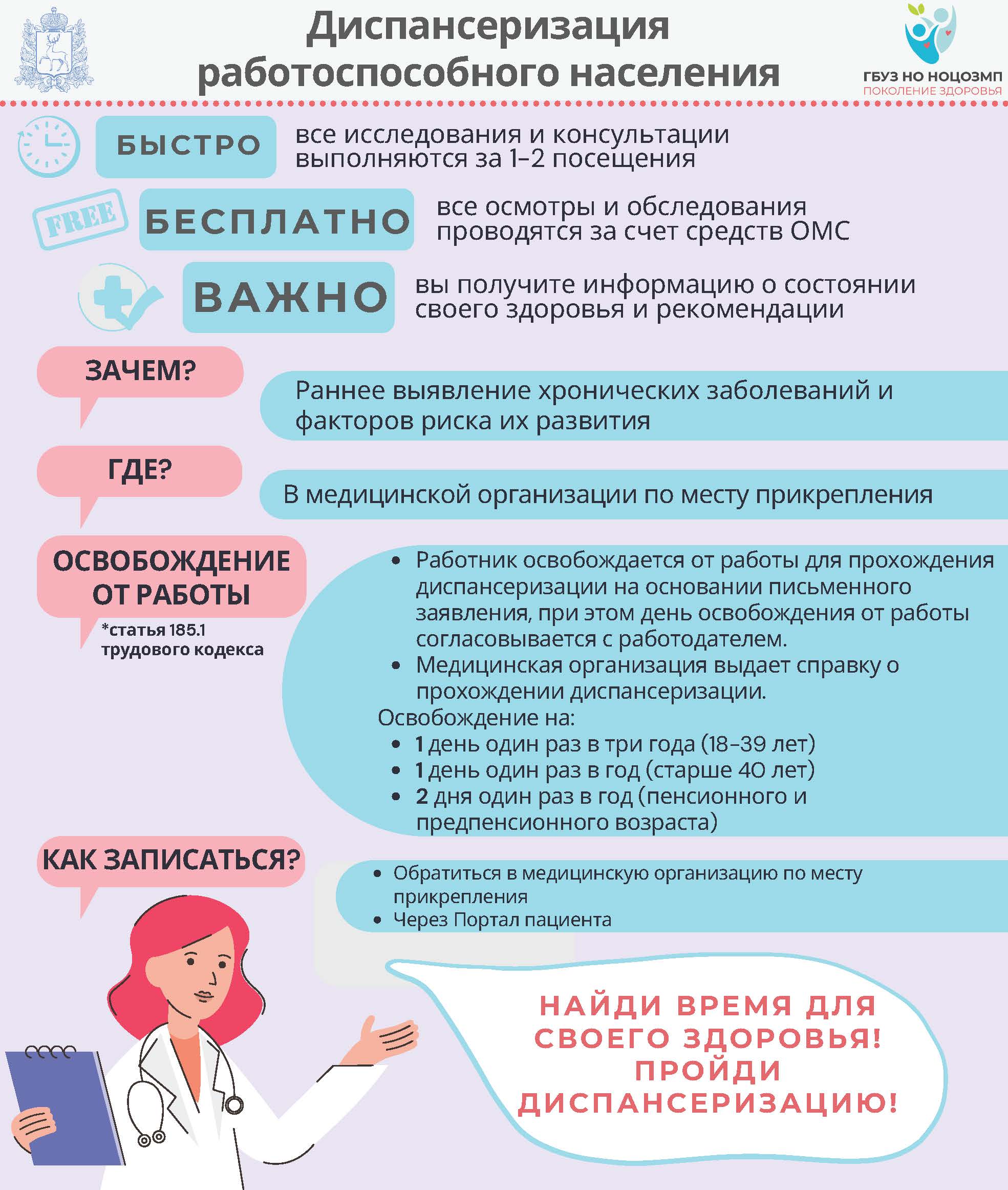 ГБУЗ НО Вачская ЦРБ | Государственное бюджетное учреждение Нижегородской  области